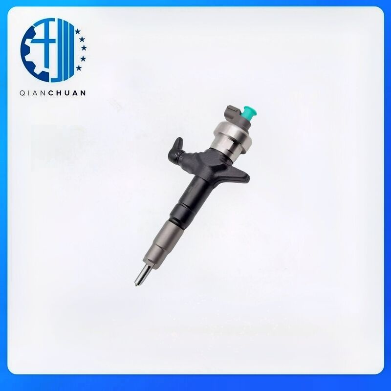 095000-9960 8-97435029-0  Fuel Injector For Isuzu  4JJ1 4HK1 6HK1 Engine