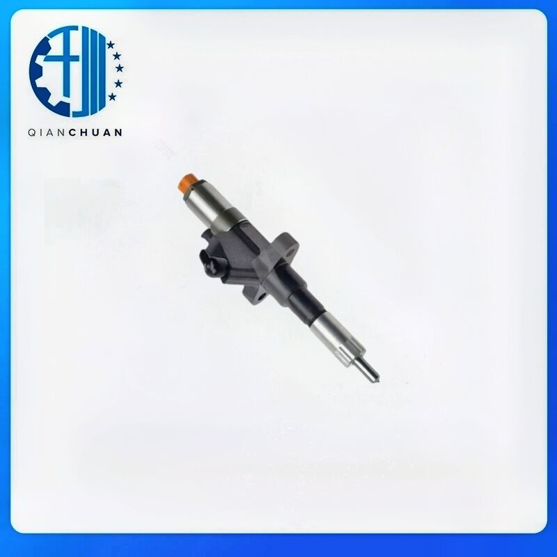 095000-0222 1-15300347-3 Fuel Injector  For Isuzu 6SD1 Engine Patrs