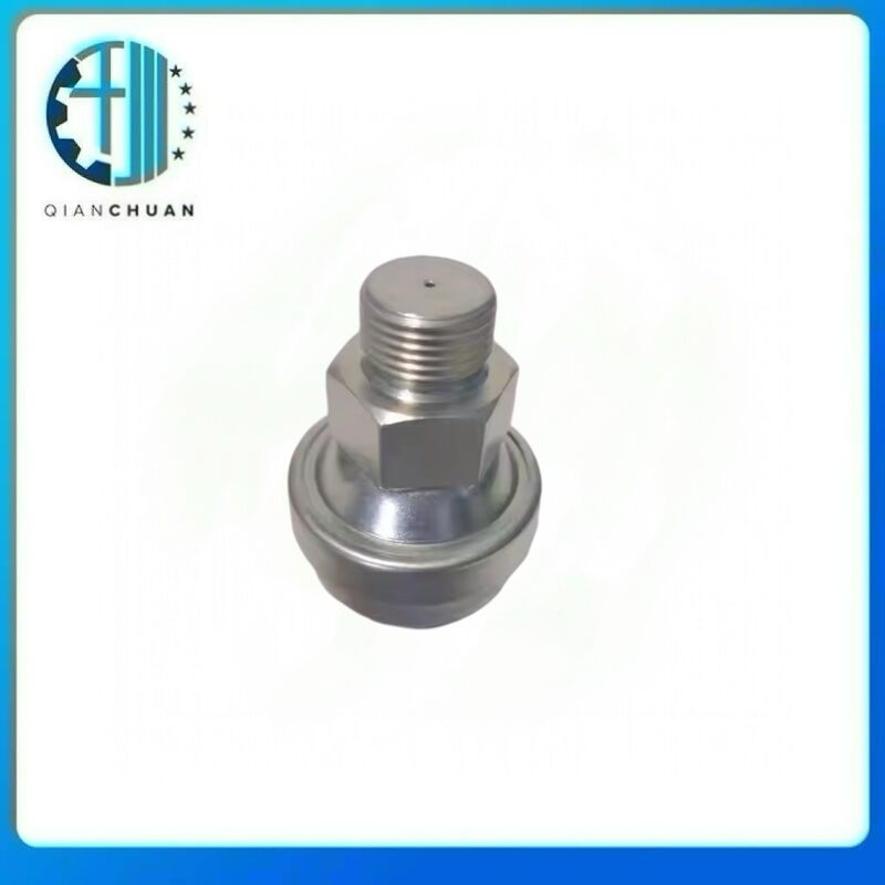 Weichai WD6115 Pressure Sensor 612600090667 | Excavator Engine Parts