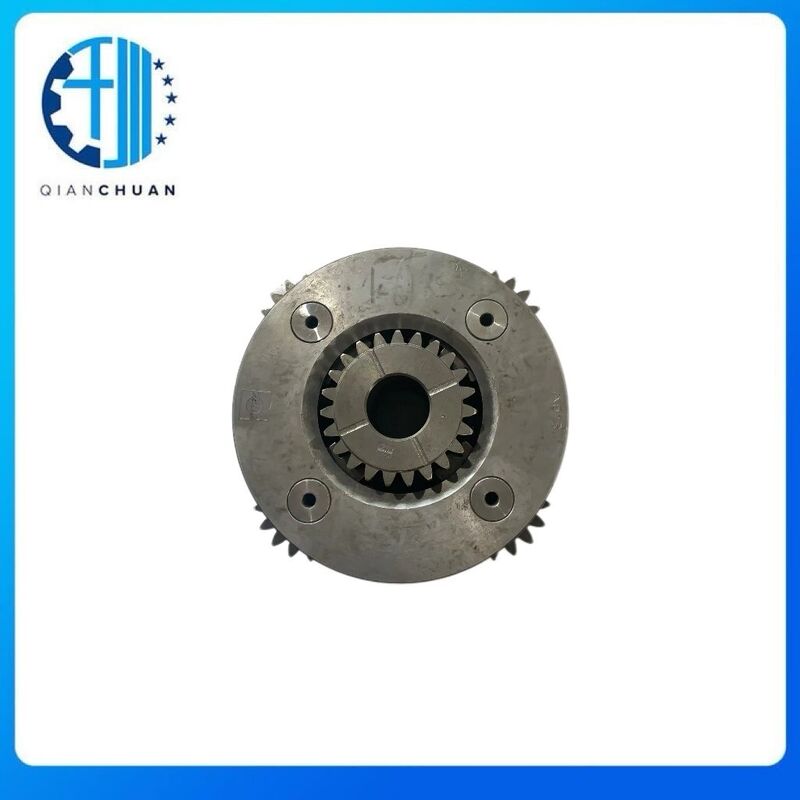 Carrier II Assembly YN32W01058P1 for Kobelco SK200-8 Excavator Swing Reduction Gearbox Spare Parts