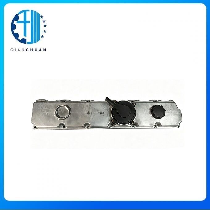 Valve Cover 446-6837 for  C7.1 Engine  330F Excavator Engine Spare Parts