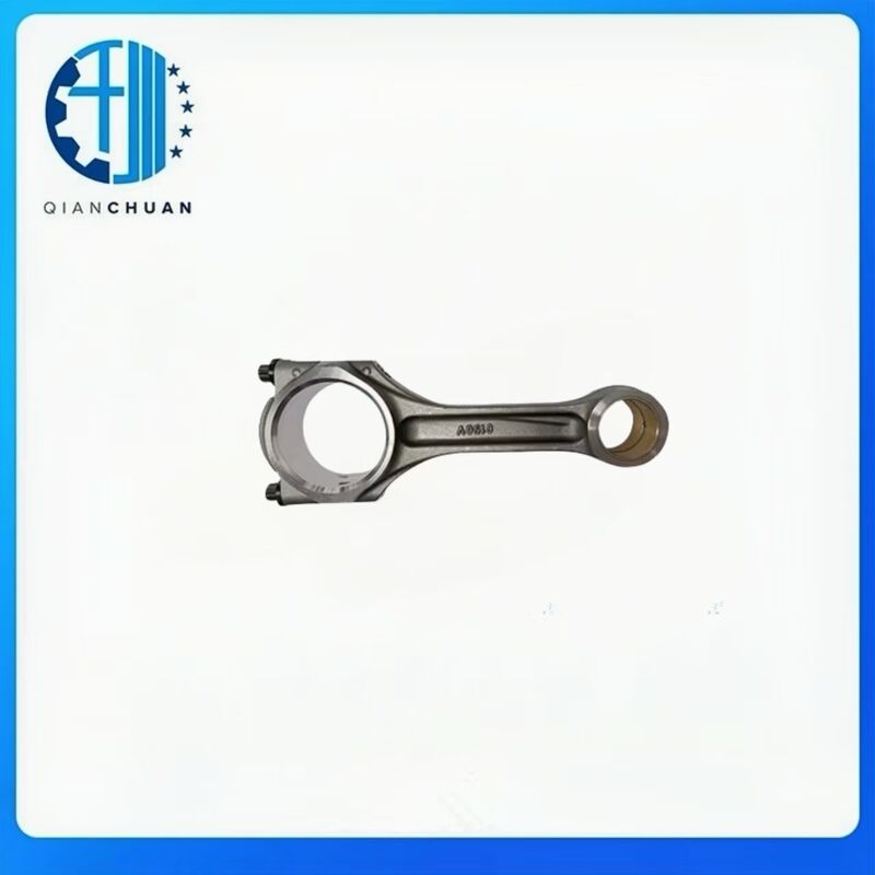 Connecting Rod 6151-31-3101 For Komatsu SAA6D125E Engine Spare Parts