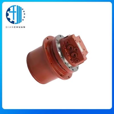 TM04 Excavator PC35 PC40 Final Drive Gearbox Reducer PHV-390-53B อะไหล่เครื่องยนต์