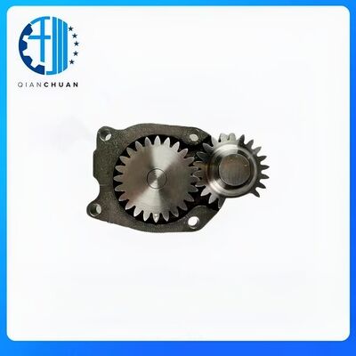 C4937408 4937408 ชุดปั๊มน้ํามันสําหรับคัมมินส์ 4BT3.9 6BT5.9 เครื่องยนต์ดีเซล