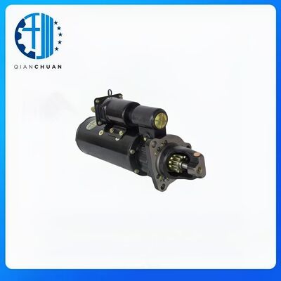 3T-2647 3T2647 มอเตอร์สตาร์ท 24V 9KW สำหรับเครื่องยนต์ Caterpillar CAT 3208 3304 3306B