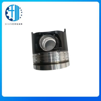 ลูกสูบ 8-94391-696-0 สำหรับเครื่องยนต์ Isuzu 4HE1TC รถบรรทุก NPR NPS NQR อะไหล่เครื่องยนต์ดีเซล ชิ้นส่วนเครื่องจักรก่อสร้าง