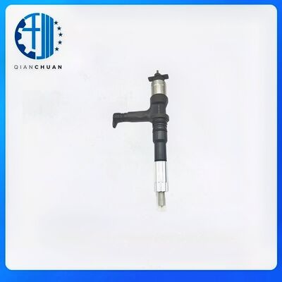8-97603415-7 095000-5516 เครื่องฉีดเชื้อเพลิงสําหรับ Isuzu 6WG1T เครื่องยนต์