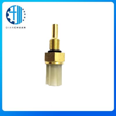 เซ็นเซอร์วัดอุณหภูมิน้ำ T1063-65660 สำหรับเครื่องจักรกลหนัก รถขุด สำหรับเครื่องยนต์ V2607 V2203