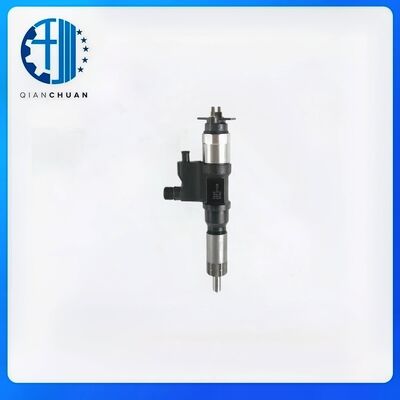 8-97609788-6 เครื่องฉีดน้ํามัน สําหรับ Isuzu 4HK1 6HK1 เครื่องยนต์