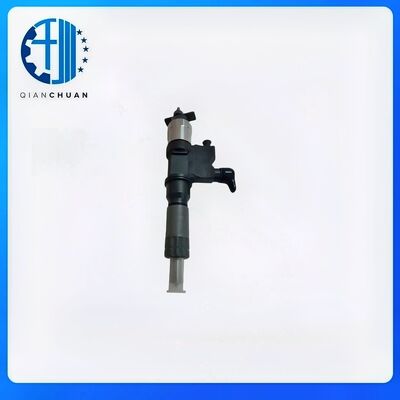 095000-5342 8-97602485-6 เครื่องฉีดเชื้อเพลิง สําหรับ Isuzu 4HK1 6HK1 เครื่องยนต์