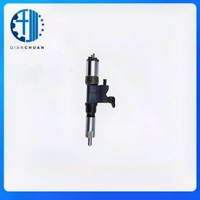 095000-9980 เครื่องฉีดน้ํามัน สําหรับ Isuzu 4HK1 6HK1 เครื่องยนต์