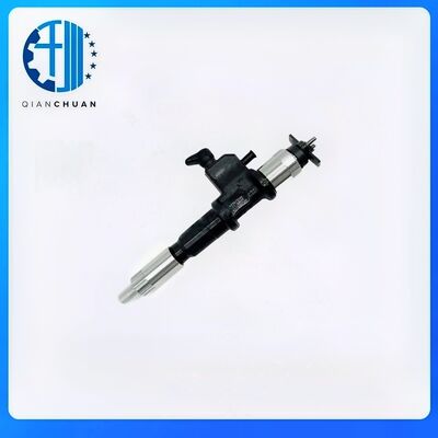 095000-6270 8-97610254-0 เครื่องฉีดเชื้อเพลิง สําหรับ Isuzu 6UZ1 เครื่องยนต์