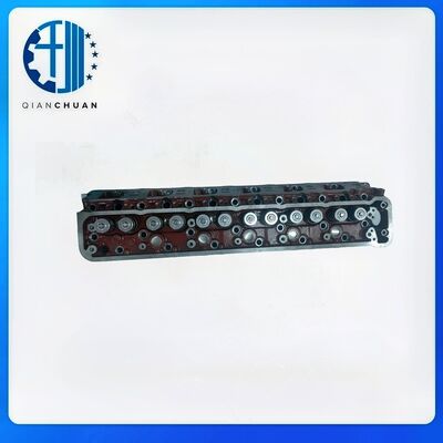 1-11110846-4 1111108464 หัวกระบอก สําหรับ Isuzu 6SD1 เครื่อง Ex300-3 Ex300-2