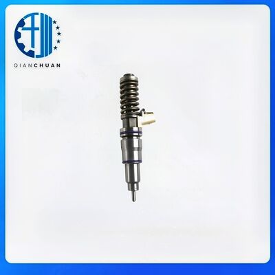 20929906 VOE20929906 หัวฉีดน้ำมันเชื้อเพลิงสำหรับ Volvo D12 D16 เครื่องยนต์ Patrs