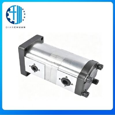 ปั๊มไฮดรอลิก 35430-82202 307016-0141 สำหรับ Kubota L4150DT M4030 ชิ้นส่วนเครื่องยนต์