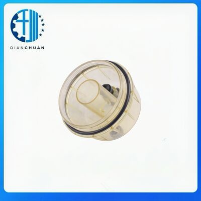 ถ้วยแยกน้ําเชื้อเพลิง 600-311-4510 สําหรับ Komatsu PC400-7 PC450-7 PC400-8 PC450-8 อะไหล่เครื่องขุด