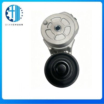 เครื่องดึงสายพาน 612600061256 สำหรับชิ้นส่วนอะไหล่เครื่องยนต์ Weichai WD615 WP10