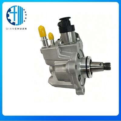 ปั๊มฉีดน้ำมันเชื้อเพลิง 0445020525 CP4.4 ปั๊มคอมมอนเรลสำหรับ Deutz TCD2.9 L4 เครื่องยนต์อะไหล่