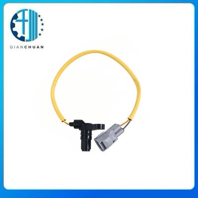 รวมเซ็นเซอร์ความเร็ว 58810-13900-71 สําหรับ Toyota 7FBR10 7FBR13 7FBR15 7FBR18 7FBR20 7FBR25 อะไหล่รถยก