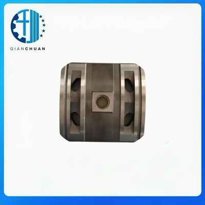 แปลงวาล์ว 706-88-00010 สําหรับ Komatsu PC400-6 PC450-6 ส่วนปั๊มหลักเครื่องขุด