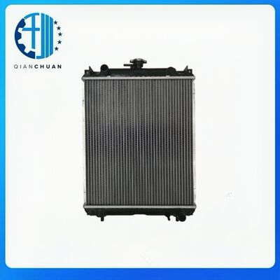 ชุดหม้อน้ำน้ำ 22M-03-21330 สำหรับ Komatsu PC50MR-2 PC55MR-2 Excavator Cooling อะไหล่