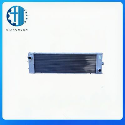 ชุดเรดิเอเตอร์น้ํา 20Y-03-46120 สําหรับ Komatsu PC200LC-8M0 อะไหล่เครื่องขุด