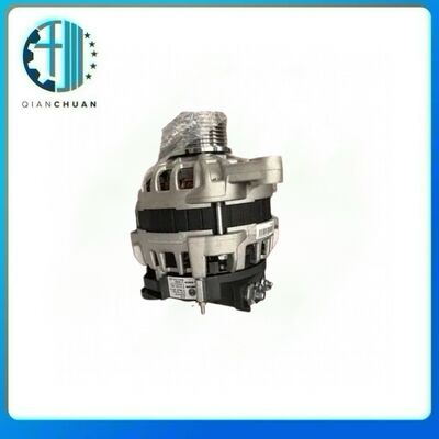 เครื่องกำเนิดไฟฟ้ากระแสสลับ 1000179901 สำหรับ Weichai WD615 WD618 WD10 WD12 WP10 WP12 อะไหล่เครื่องยนต์รถขุด