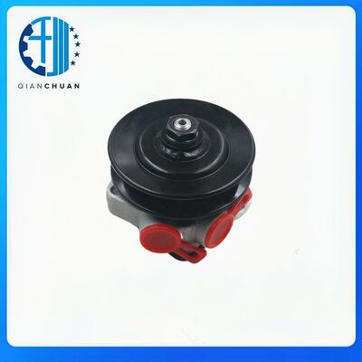 ปั้มน้ำมัน 101101556D สำหรับอะไหล่เครื่องยนต์ดีเซล Volvo D6E D6D