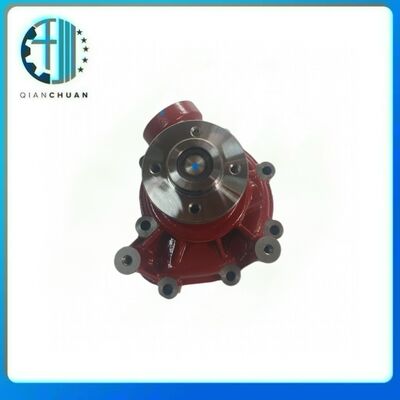 ปั๊มน้ํา 04503572 สําหรับ Deutz BFM1012 BFM 2012 BFM1013 อุปกรณ์สํารองเครื่องยนต์