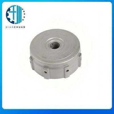 ไฮดรอลิกคลั๊ช Assy 3EB-15-52121 สําหรับ Komatsu FD30-16 อะไหล่รถยก