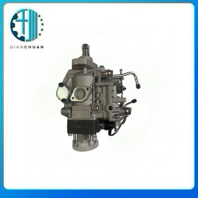 ปั๊มฉีดน้ํามัน 104649-5471 VE49F1250LNP1592 สําหรับ Isuzu C240 เครื่องยนต์ดีเซลอะไหล่