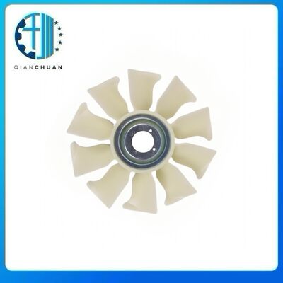 ใบลัดลมเย็น 91301-00200 สําหรับ Mitsubishi F18B FD20 FD25 S4S อะไหล่รถยก