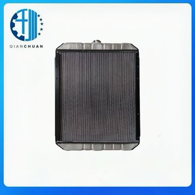 ชุดเรเดียเตอร์น้ํา 20U-03-31111 20Y03-31101 สําหรับ Komatsu PC200-7 อะไหล่เครื่องขุด