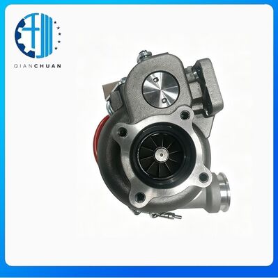 เทอร์โบชาร์จเจอร์ 04294676KZ VOE12709880018 สำหรับ Volvo EC240B EC290B D7E อะไหล่เครื่องยนต์