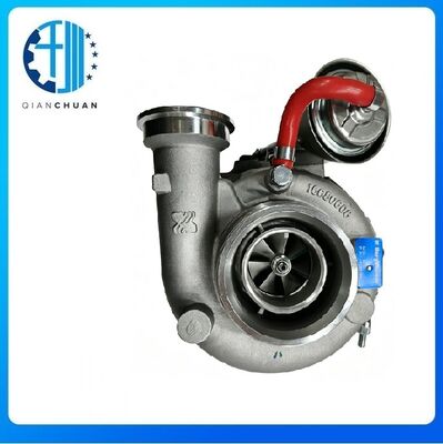เทอร์โบชาร์จเจอร์ 04299152 VOE21092586 สำหรับ Volvo EC210D D5E อะไหล่เครื่องยนต์