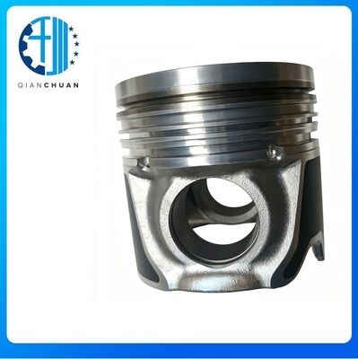 ลูกสูบ 40652600 สำหรับ Iveco F4DE9684 F4HE9687 New Holland T7030 T7040 รถแทรกเตอร์เครื่องยนต์อะไหล่