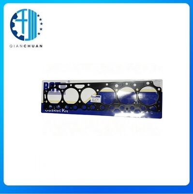 ปะเก็นหัว 20943385 สำหรับ Volvo D7E EC240C, EC290C อะไหล่เครื่องยนต์