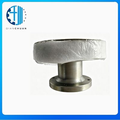 ชุดประกอบพัดลม R309-1447 HB สำหรับอะไหล่เครื่องยนต์ Volvo D5E