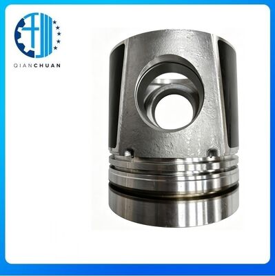 ลูกสูบ P02130400 สำหรับชิ้นส่วนอะไหล่เครื่องยนต์ CDAF95XF 3R