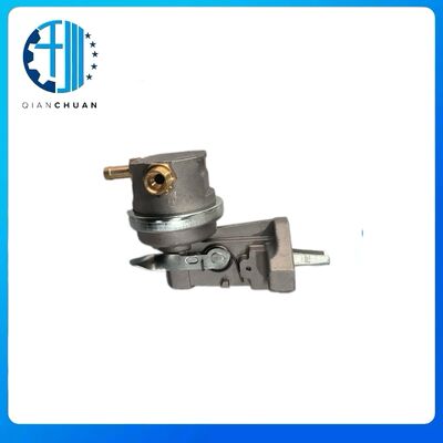 การใช้ปั๊ม RE68345 สำหรับ John Deere 3029 4039 4045 6068 6068D อะไหล่เครื่องยนต์