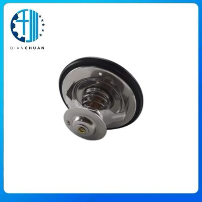 วาล์วน้ำ 65.06401-6044 สำหรับอะไหล่เครื่องยนต์ Doosan D1146