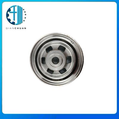 เครื่องขัดแกนสายเข็มขัด 500358194 503644434 สําหรับ Iveco Daily 6012 อะไหล่รถบรรทุก