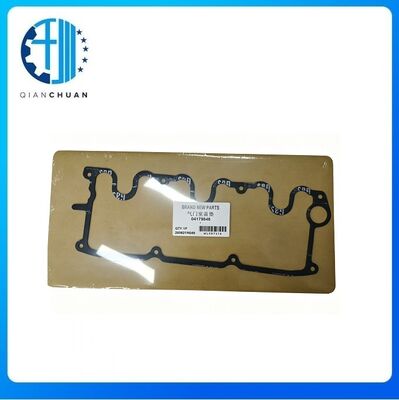ปะเก็นฝาครอบวาล์ว 04179846 สำหรับ Deutz BF4M1011 BF4M2011 อะไหล่เครื่องยนต์