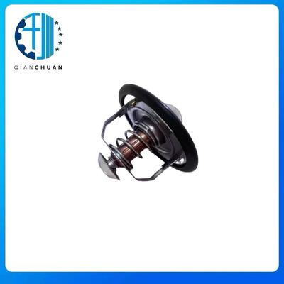 เทอร์โมสแตต 65.06402-5015 สําหรับ Doosan DB58 เครื่องยนต์อะไหล่