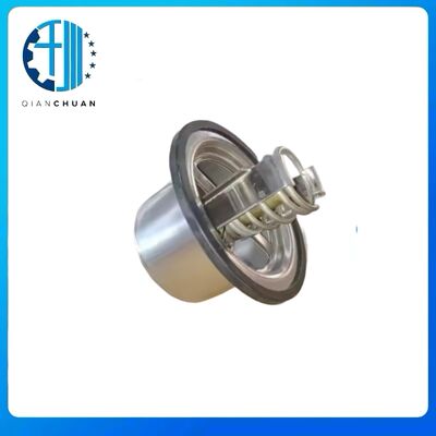 เทอร์โมสตัท VG1500060117 สำหรับอะไหล่เครื่องยนต์ Weichai WD615