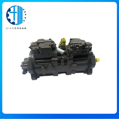 ปั๊มไฮดรอลิก K3V112DT-9C02-14T สำหรับอะไหล่รถขุด Hyundai R220-5