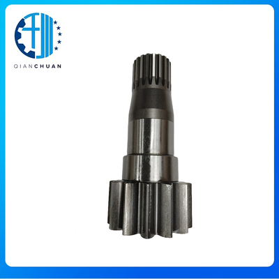 หมุนแกน 099-1102 สําหรับ Caterpillar E200B อะไหล่เครื่องขุด
